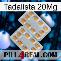 Tadalista 20Mg cialis4